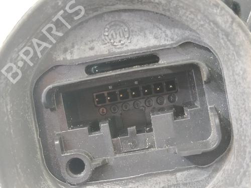 Rear right lock VW GOLF VI (5K1)  | BP4889384C99 