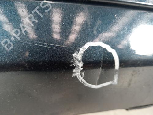 Front bumper MERCEDES-BENZ C-CLASS (W203) C 220 CDI (203.006, 203.008) | BP29813168C7