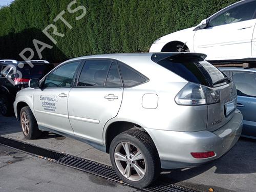 Peças LEXUS RX (_U3_) 400h (MHU38_) (211 hp) 4372436