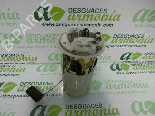 Used Fuel pump NISSAN JUKE (F15) [2010-2019]  1923847