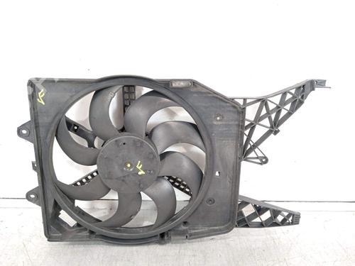 Køleventilator elektrisk Køleventilator elektrisk 39096963 39096963