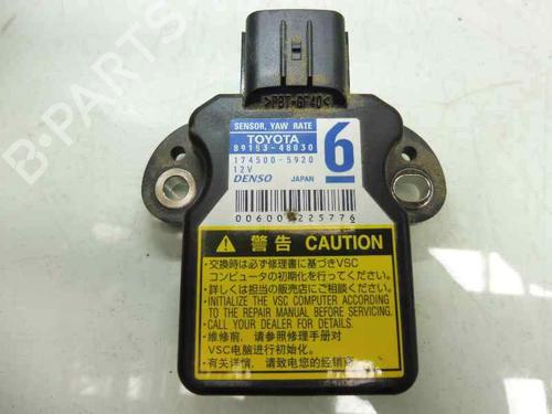 Used Electronic sensor Electronic sensor 4606256 4606256