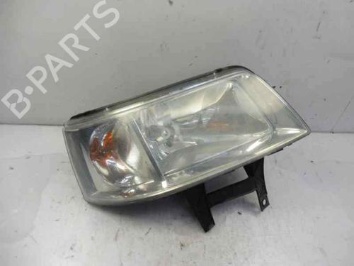 Used Right headlight Right headlight 2339942 2339942