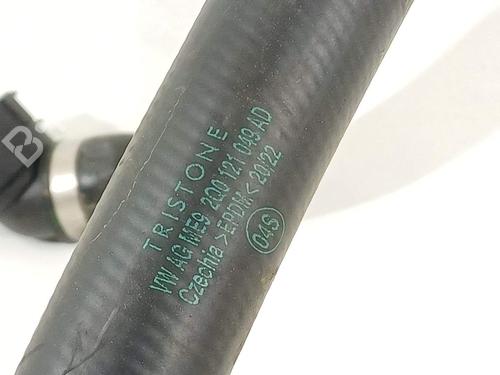 Pipe SEAT IBIZA V (KJ1, KJG) | BP24315164M125 - Image 2
