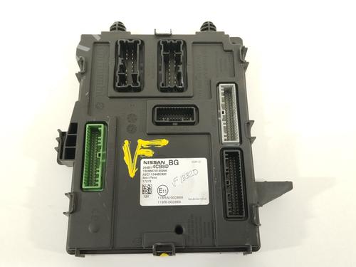Electronic module NISSAN QASHQAI II SUV (J11, J11_) 1.5 dCi | BP27151525M83 