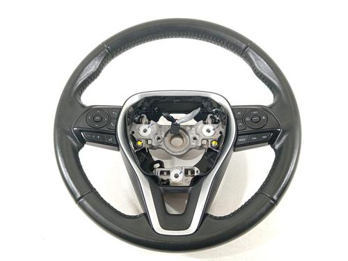 steering-wheel-toyota-corolla-hatchback-_e21_-_ea1_-_eh1_-2018-39448224 main image