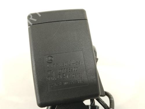 Seat buckle MERCEDES-BENZ CLA Coupe (C117)  | BP29210557I32 