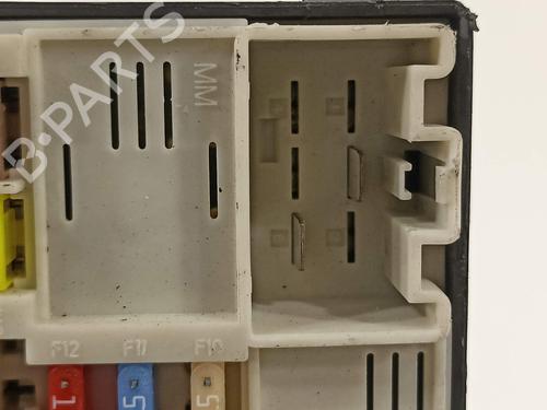Fuse box RENAULT ZOE (BFM_) | BP17615560E1 - Image 5