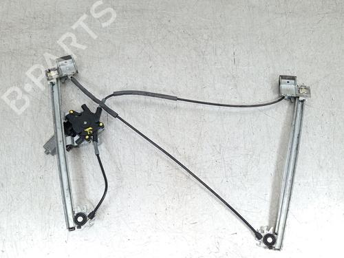 Used Front left window mechanism SEAT IBIZA II (6K1) 1.9 D (68 hp) 31885719