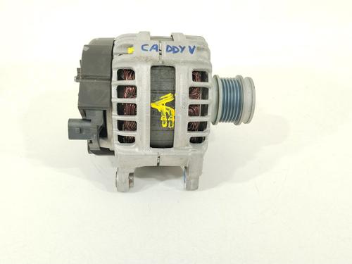 Alternator VW CADDY V Box Body/MPV (SBA, SBH) 2.0 TDi | BP36499404M7 - Image 3