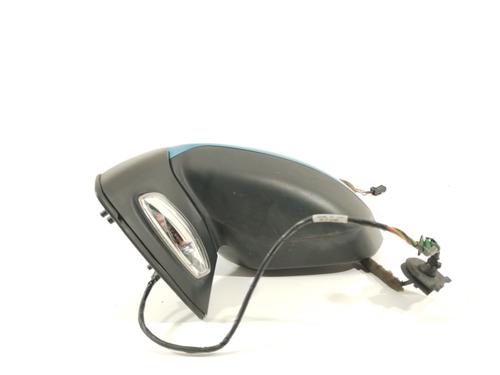 Left mirror CITROËN C4 Picasso I MPV (UD_) 1.6 HDi | BP29892046C26
