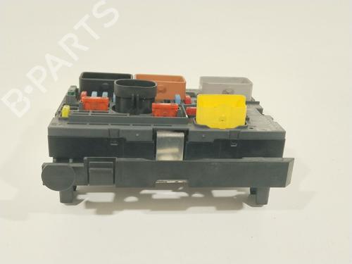 Fuse box CITROËN BERLINGO MULTISPACE (B9) 1.6 HDi 110 | BP28188640E1 