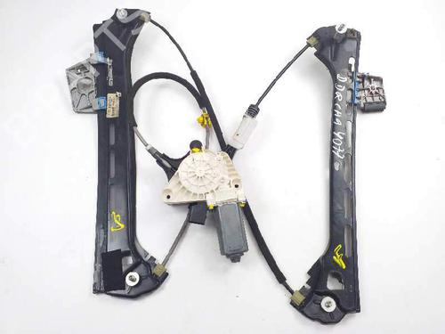 Used Front right window mechanism Front right window mechanism 5024339 5024339