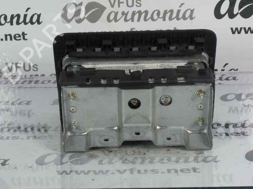 Passasjer kollisjonspute FORD FIESTA V (JH_, JD_)  | BP1878456C10 