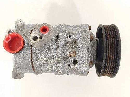 AC compressor AUDI A3 Sportback (8VA, 8VF) 2.0 TDI | BP4844959M34 