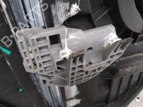 Front right window mechanism HYUNDAI TUCSON (TL, TLE) 1.7 CRDi | BP4843180C23 