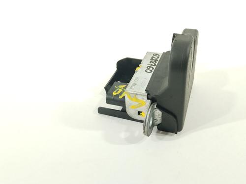 Tailgate lock VW GOLF VI (5K1) 1.6 TDI | BP29146688C101 
