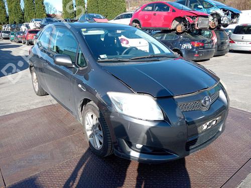 Engine control unit (ECU) TOYOTA AURIS (_E15_) 1.6 (ZRE151_, ZRE151R) | BP33120432M57 - Image 5