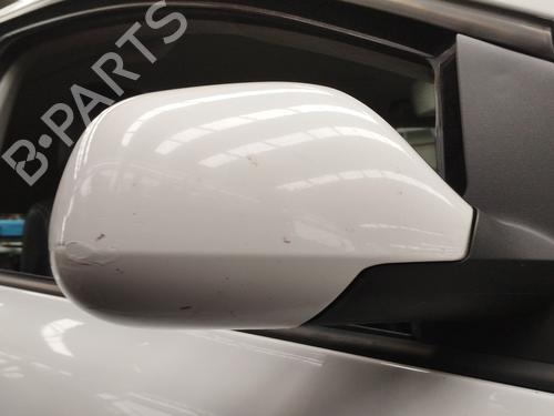 Used Right mirror SEAT ALTEA XL (5P5, 5P8) [2006-2015]  16801572