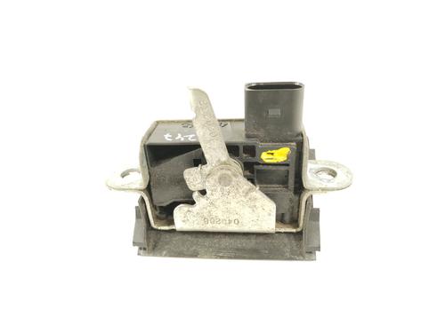 Tailgate lock SEAT LEON (1P1) 1.9 TDI | BP29852458C101