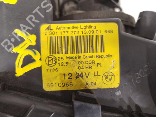 Højre forlygte BMW 3 (E46) 320 d | BP27482181C29