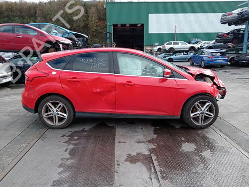 Used Parts FORD FOCUS III 1.5 TDCi (120 hp) 4336736