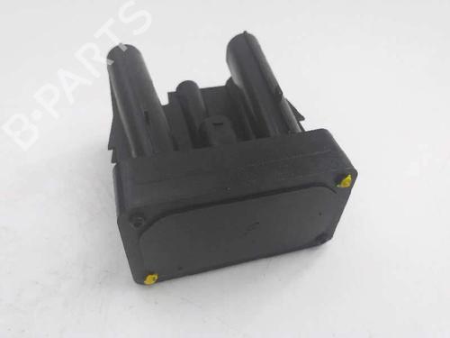 Used Electronic module Electronic module 9087854 9087854