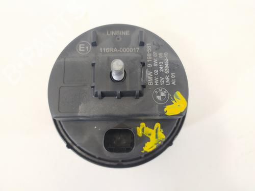 Horn BMW 3 (F30, F80)  | BP14301991E13 