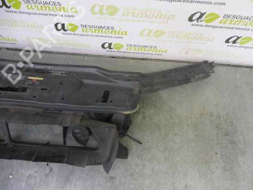 Front slam panel VOLVO XC70 I Cross Country (295) D5 AWD | BP1854968C72 