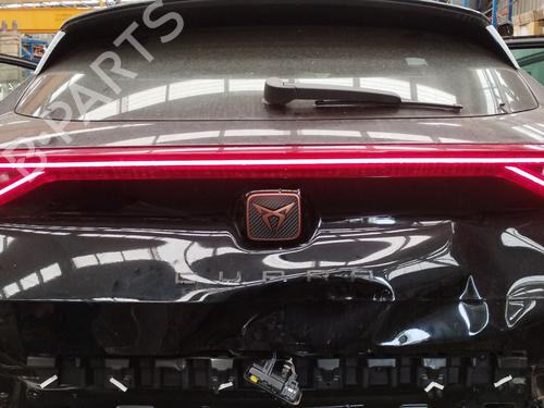 Used Rear center light Rear center light 38087434 38087434