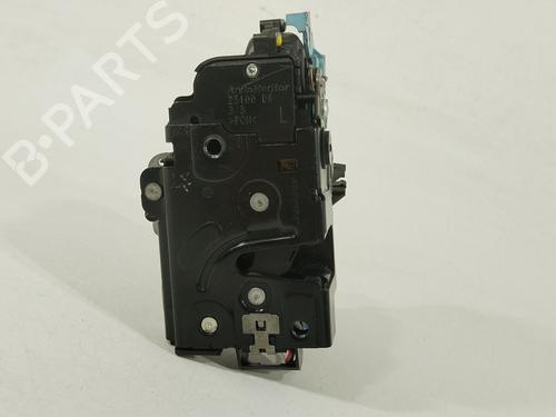 Used Rear left lock Rear left lock VW GOLF V (1K1) 1.9 TDI (105 hp) 33319889 33319889
