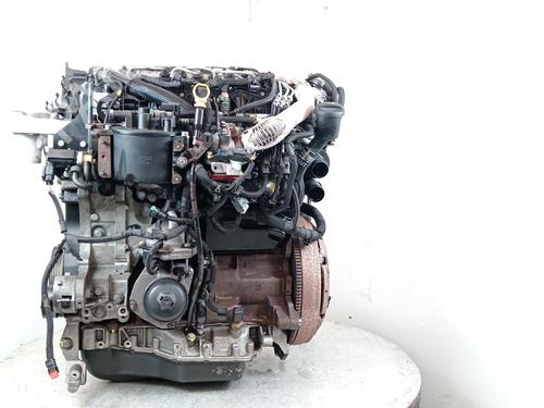 Used Engine CITROËN C5 III (RD_) [2008-2017]  7558228