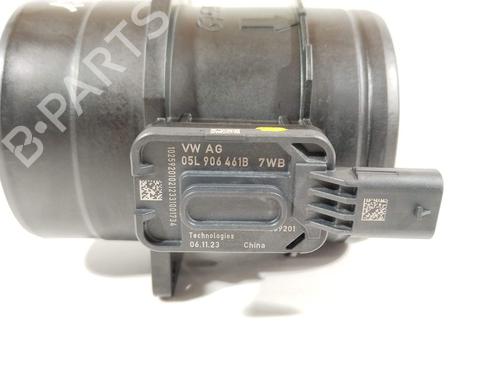 Mass air flow sensor AUDI Q3 (F3B) 35 TDI | BP36530872M95 - Image 2
