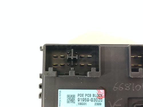 Fuse box HYUNDAI i30 (PDE, PD, PDEN) 1.6 CRDi | BP32141817E1  - Image 6
