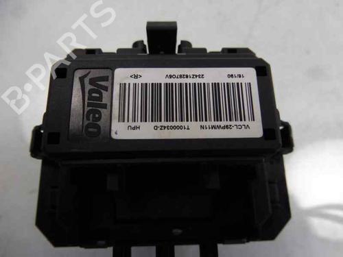 Heater resistor PEUGEOT 208 I (CA_, CC_)  | BP11655874M108 