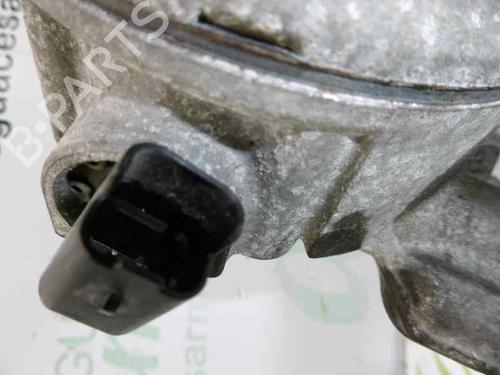 AC compressor CITROËN C4 I (LC_) 1.6 HDi | BP1880258M34 