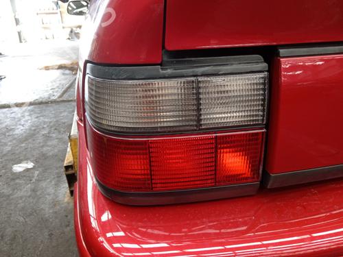 Used Left taillight ROVER 200 Coupe (XW) 220 GSi (136 hp) 29886506
