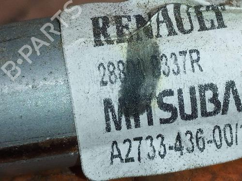 Front wiper motor RENAULT CAPTUR I (J5_, H5_) 0.9 TCe 90 | BP36755086M29 - Image 3
