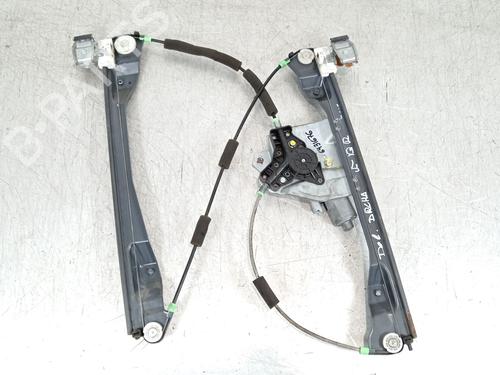 Lève-vitre avant droit SSANGYONG KYRON 2.0 Xdi (141 hp) 31904841