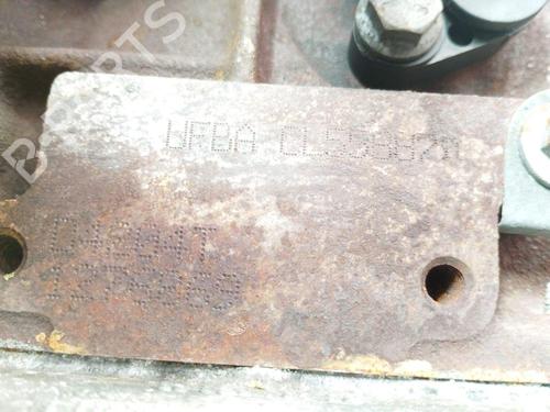 Engine FORD MONDEO IV (BA7) | BP16790538M1 - Image 11