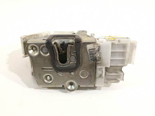 Front right lock MERCEDES-BENZ A-CLASS (W169)  | BP16810739C97 