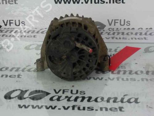 Alternator FIAT PUNTO (188_)  | BP1876952M7 