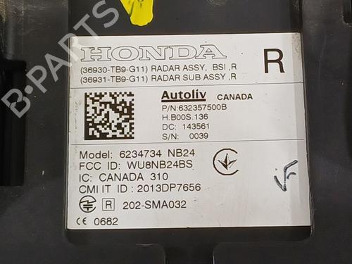 Elektronisk modul HONDA CIVIC IX Tourer (FK)  | BP22346571M83 