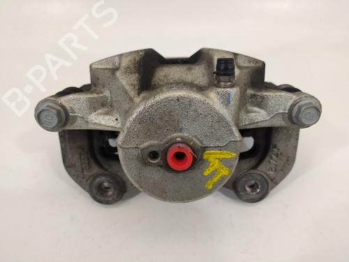 Right front brake caliper HYUNDAI TUCSON (TL, TLE) 2.0 CRDi All-wheel Drive | BP11586189M104 