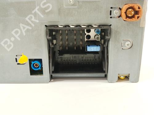 Radio BMW 5 Touring (F11) 525 d xDrive | BP28021732E6 