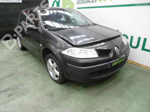 Engine control unit (ECU) RENAULT MEGANE II (BM0/1_, CM0/1_)  | BP1991179M57 