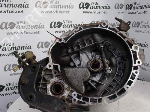 manual-gearbox-chevrolet-kalos-sw3944-sy067239-2005-1877684 main image