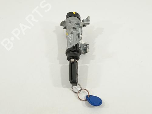 Ignition barrel SKODA FABIA III (NJ3)  | BP22910648M48 