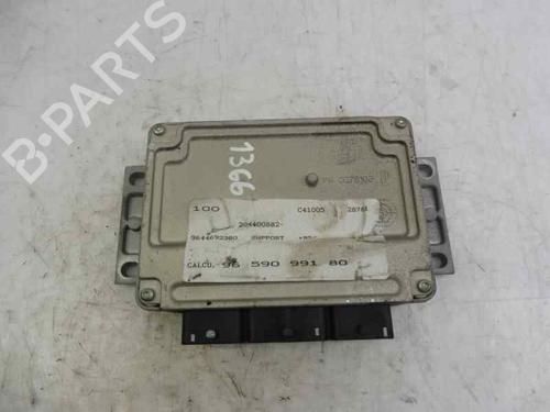 Used Engine control unit (ECU) Engine control unit (ECU) 1995433 1995433