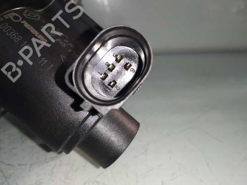 Egr NISSAN QASHQAI / QASHQAI +2 I (J10, NJ10, JJ10E)  | BP5849220M69 